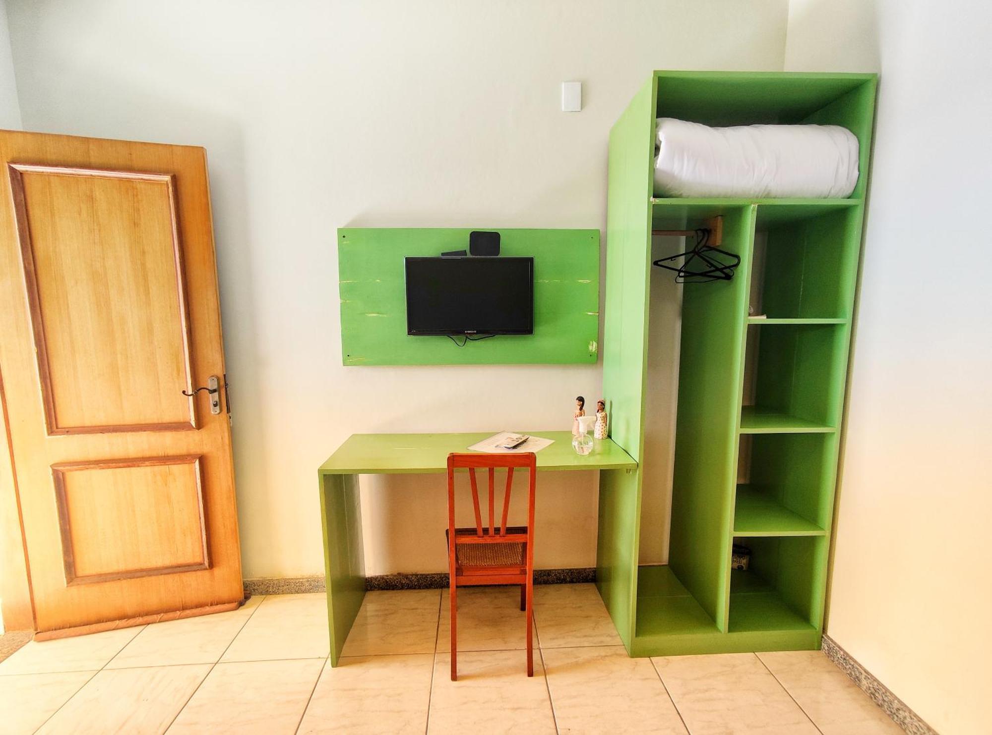 Pousada Villa Magna - Chale Diamantina Kamer foto