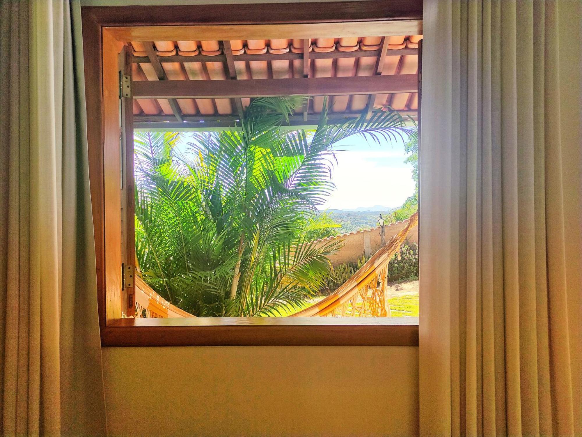Pousada Villa Magna - Chale Diamantina Kamer foto